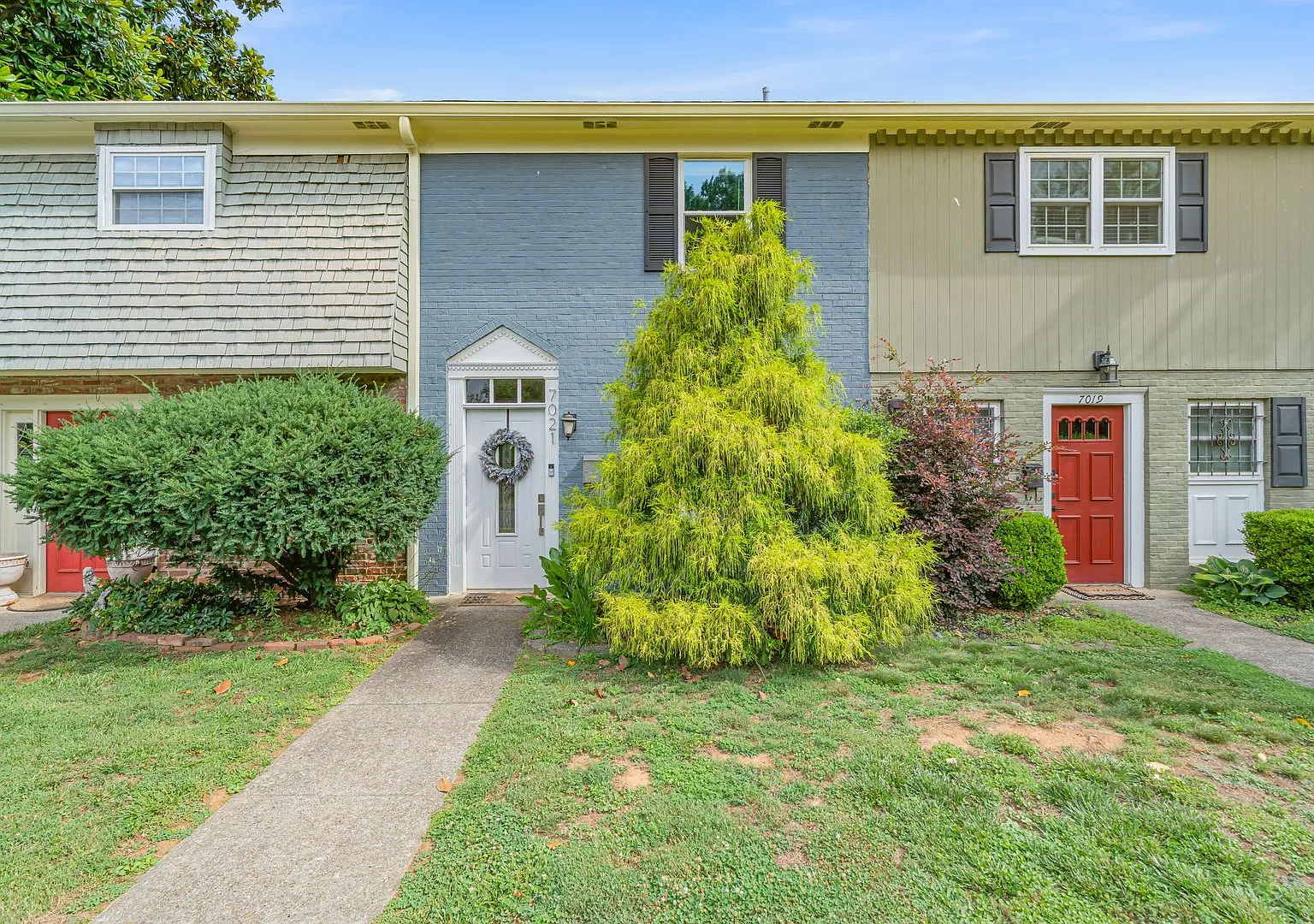 2 bed, 1.5 bath, 1080 sqft, $1,650 — Photo 1
