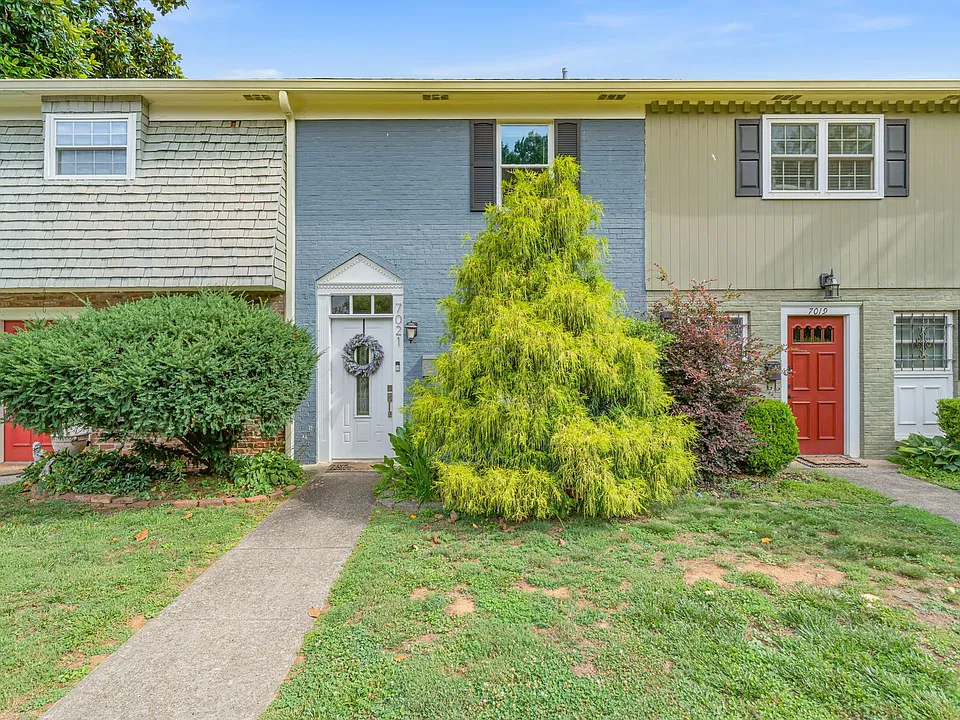 7021 Traditional Dr