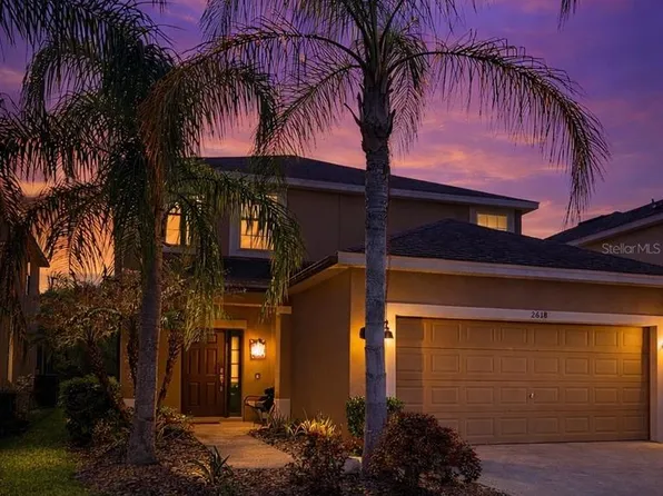 2618 Santosh Cv, Kissimmee, FL 34746