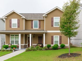 10 Remington Way, Newnan, GA 30263