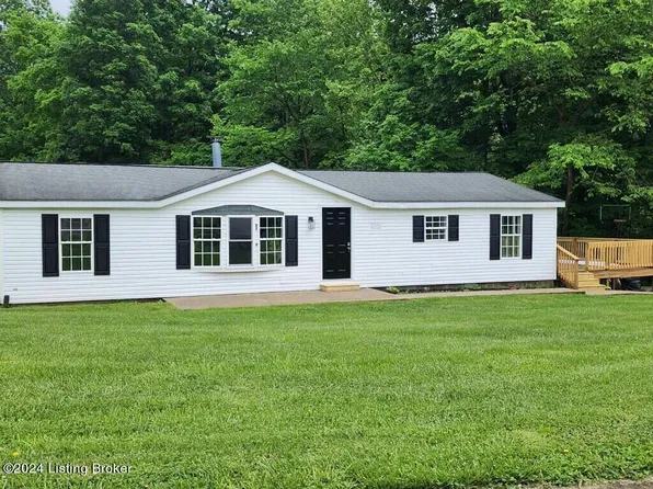 501 S Dogwood Ct, English, IN 47118