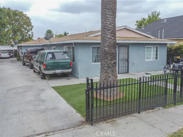 916 E 40th Pl, Los Angeles, CA 90011