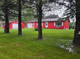 1304 Central Ave, Centuria, WI 54824