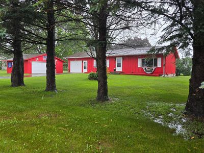 1304 Central Ave, Centuria, WI, 54824