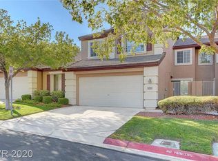10204 Amber Hue Ln, Las Vegas, NV 89144