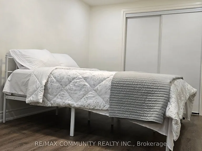 77 Windrush Trl #BASEMENT — Photo 10