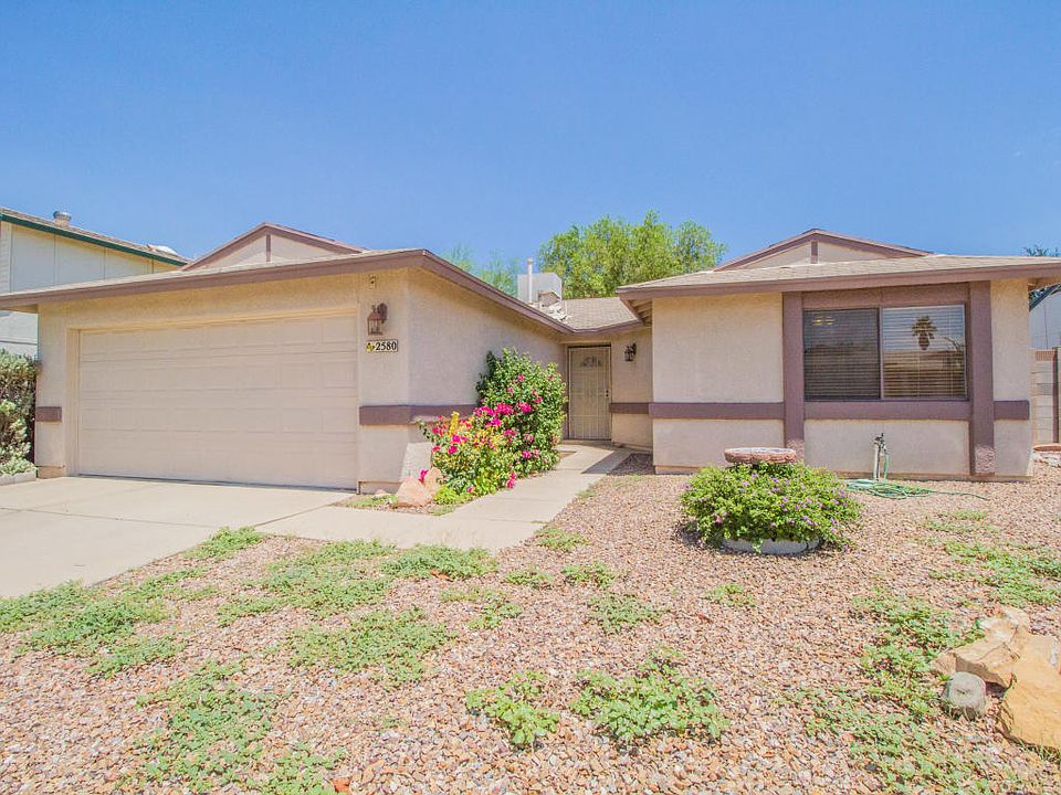 1st image of 2580 W Glenbrook Way