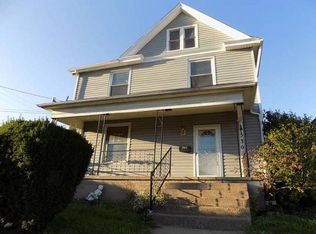 330 Pillow St, Butler, PA 16001
