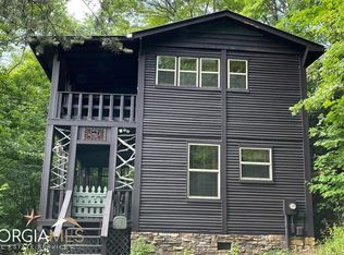 224 Jack Creek Rd, Hiawassee, GA 30546