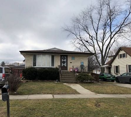 Property Front View
