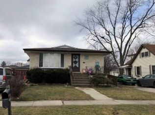 9000 S McVicker Ave, Oak Lawn, IL 60453