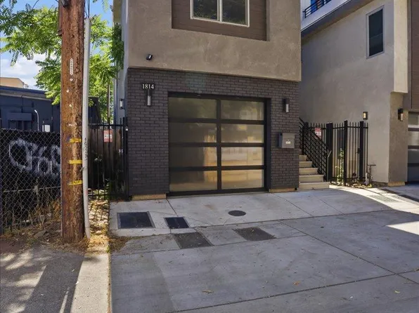 1814 Powerhouse Aly, Sacramento, CA 95811