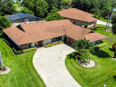 6541 SE Nantucket Court, Hobe Sound, FL, 33455