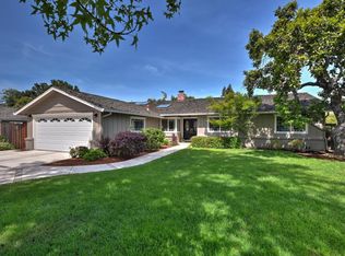 1816 Newcastle Dr, Los Altos, CA 94024