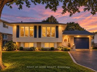 7 Hanover Pl N, Hamilton, ON L8K5X7