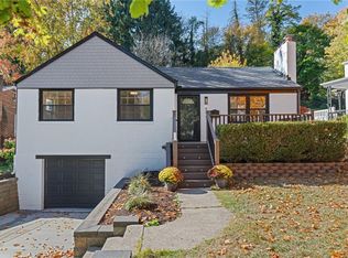 460 Sleepy Hollow Rd, Pittsburgh, PA 15228