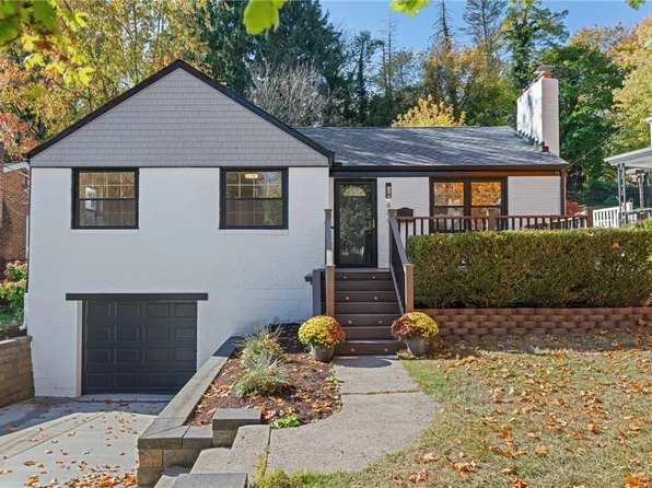 460 Sleepy Hollow Rd, Pittsburgh, PA 15228