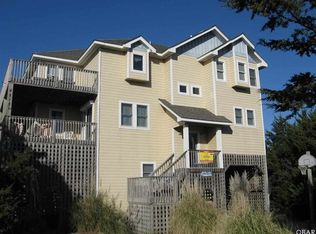 42128 Pheasant Cir, Avon, NC 27915