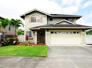 95-1240 Ahoka St, Mililani, HI 96789