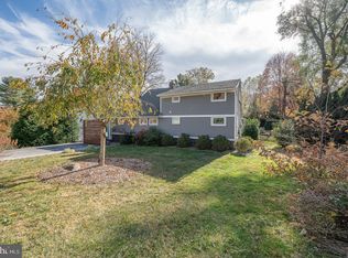 603 S Devon Ave, Wayne, PA 19087