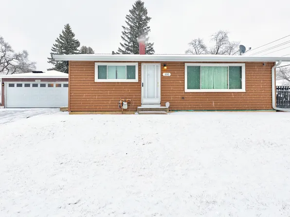100 Ensenada Dr, Carpentersville, IL 60110