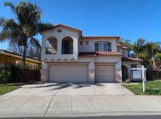 4265 The Masters Dr, Fairfield, CA