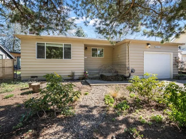 10014 N Oswego Ave, Portland, OR 97203