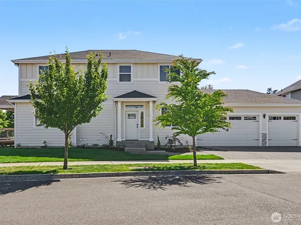 7651 Deschutes Heights Court SE #67, Tumwater, WA 98501