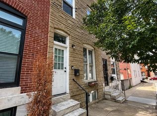 102 S Clinton St, Baltimore, MD 21224