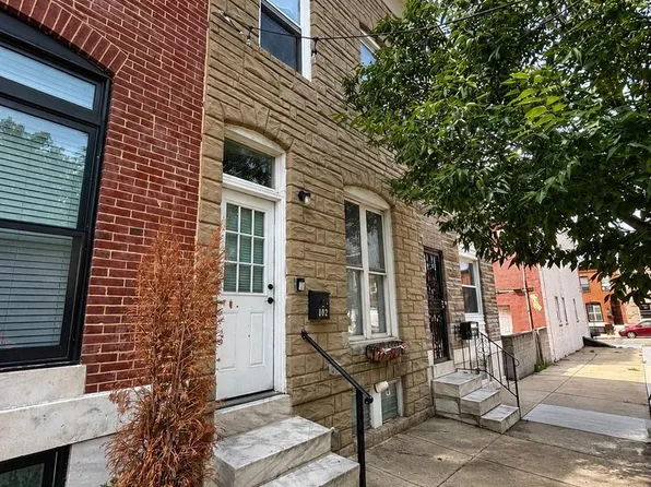 102 S Clinton St, Baltimore, MD 21224