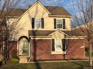 473 Concord Dr #45, Canton, MI 48188