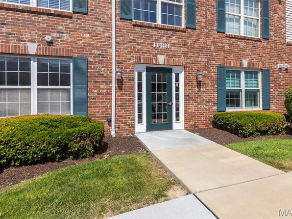 11103 Gravois Rd APT 102, Saint Louis, MO 63126