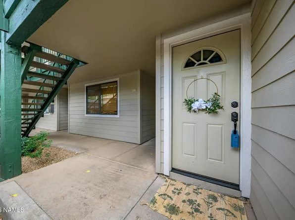 3200 Litzler Dr #7-127, Flagstaff, AZ 86005