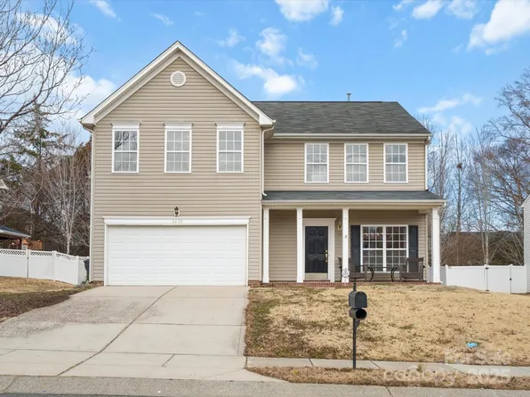 1115 Ross Brook Trce, York, SC 29745