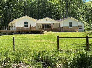 1705 True Hollow Rd, Chillicothe, OH 45601