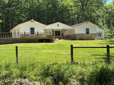 1705 True Hollow Rd, Chillicothe, OH, 45601