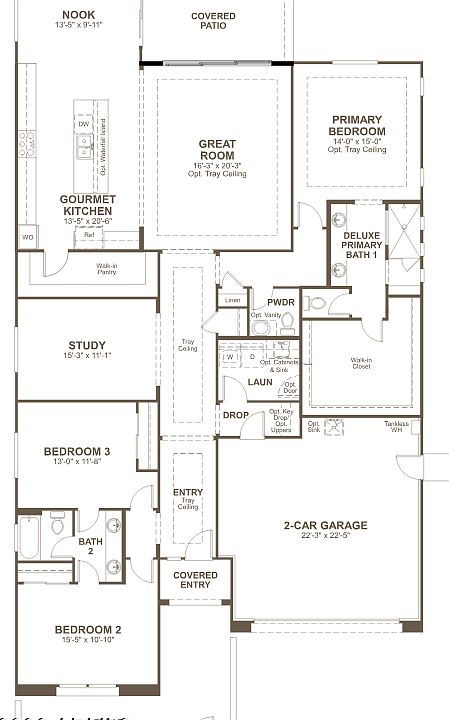 2nd image of 18834 W WILLIAMSFIELD Road