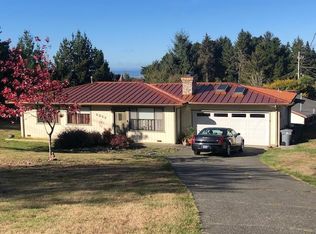 2387 Harbor View Rd, Eureka, CA 95503