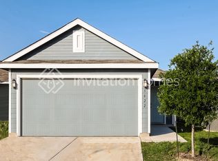 5622 Basilica Pl, San Antonio, TX 78244