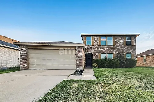 1313 Cherokee Rose Ln Photo 1