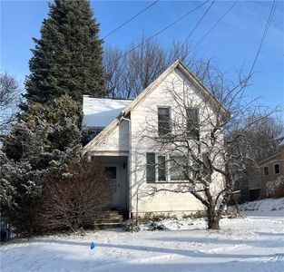 25 Summit St, Fairport, NY, 14450