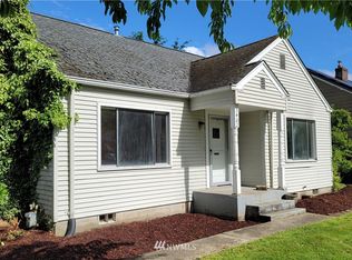 3402 Pear St SE, Olympia, WA