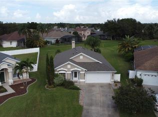 3217 Herons Point Cir, Kissimmee, FL 34741