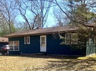 5412 E 8th St, Au Gres, MI 48703