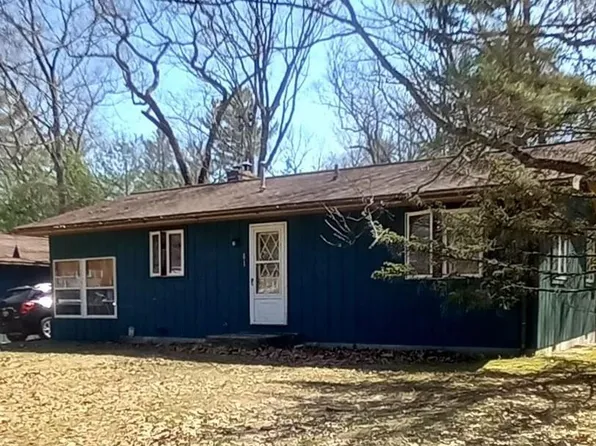 5412 E 8th St, Au Gres, MI 48703