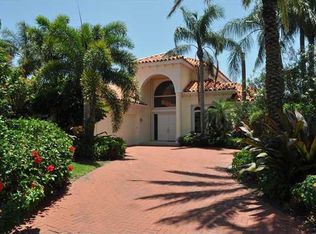 3300 Bridgegate Dr, Jupiter, FL 33477