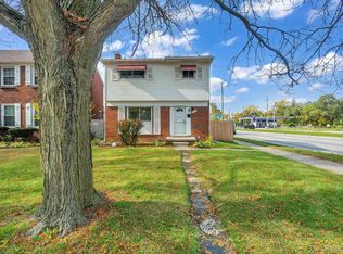 3044 Oakman Blvd, Detroit, MI 48238