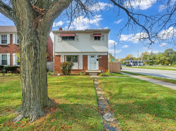 3044 Oakman Blvd, Detroit, MI 48238