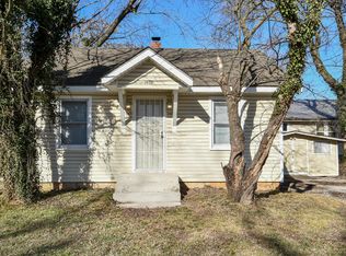 1459 N Nettleton Ave, Springfield, MO 65802