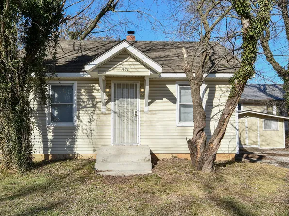 1459 N Nettleton Avenue, Springfield, MO 65802